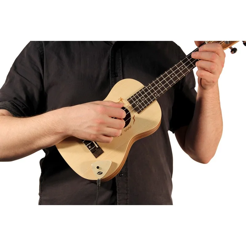 KNA Pickups AP-2 Micro Universel Piezo