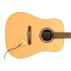 KNA Pickups AP-2 Micro Universel Piezo KNA Pickups AP-2 Micro Universel Piezo