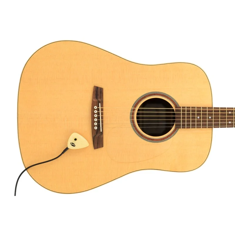 KNA Pickups AP-2 Micro Universel Piezo