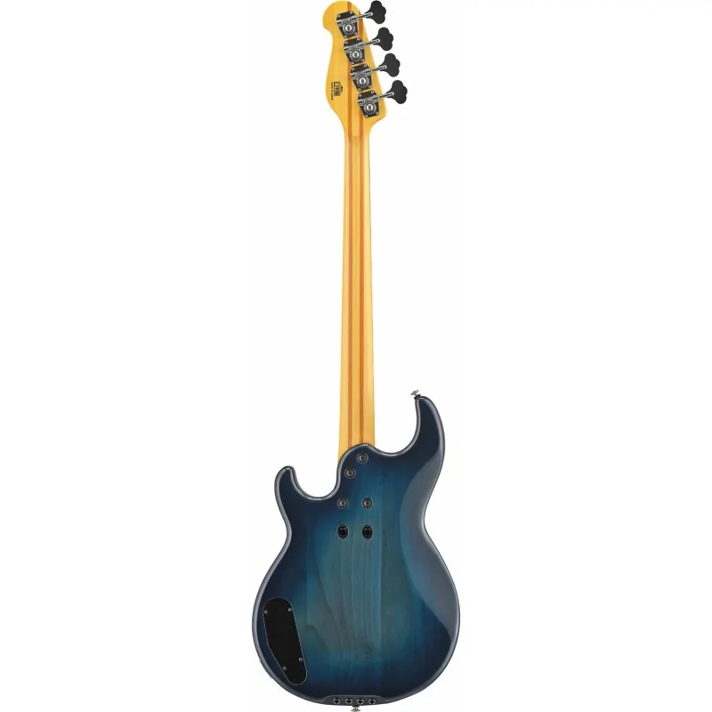 Yamaha BBP34 MLB II Yamaha BBP34 MLB II