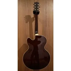 Gibson Blues King J-185 1995 Naturel - Occasion