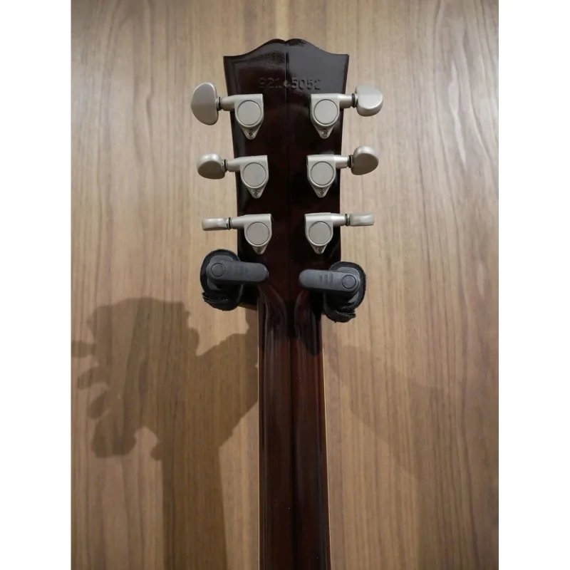 Gibson Blues King J-185 1995 Naturel - Occasion