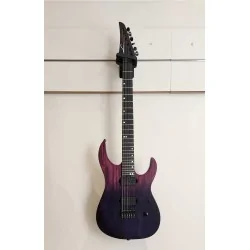 Legator Ninja N6P Iris Fade Legator Ninja N6P Iris Fade