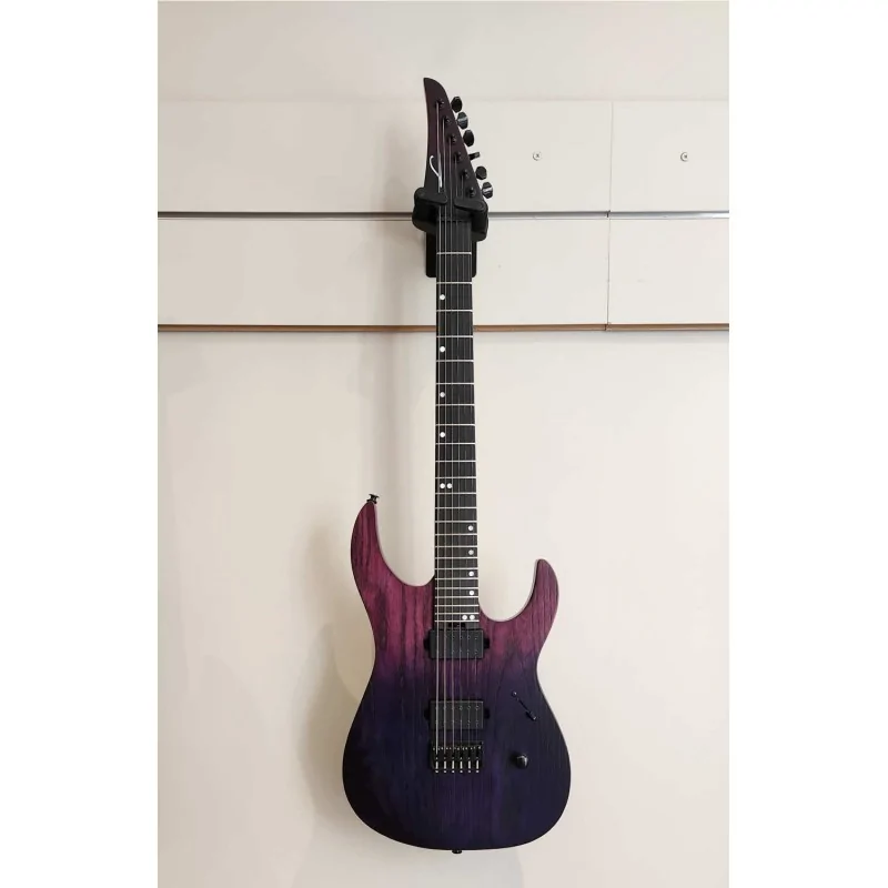 Legator Ninja N6P Iris Fade