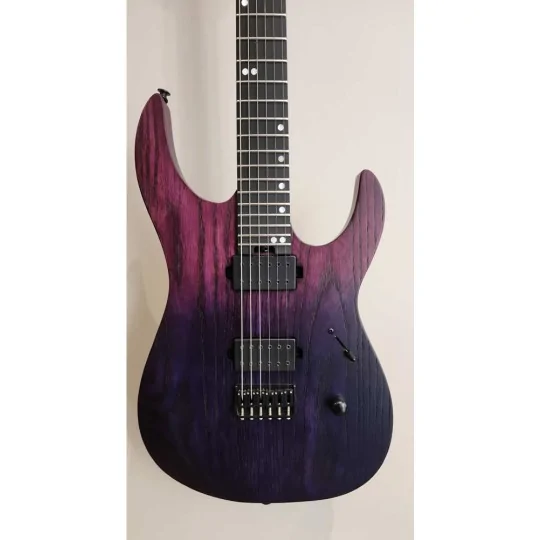 Legator Ninja N6P Iris Fade