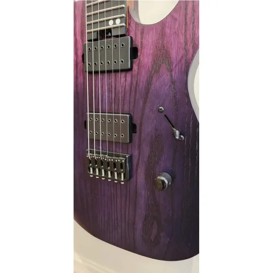 Legator Ninja N6P Iris Fade