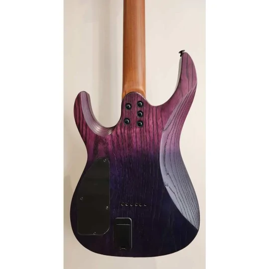 Legator Ninja N6P Iris Fade