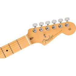 Fender AM Pro II Stratocaster HSS Roasted Pine