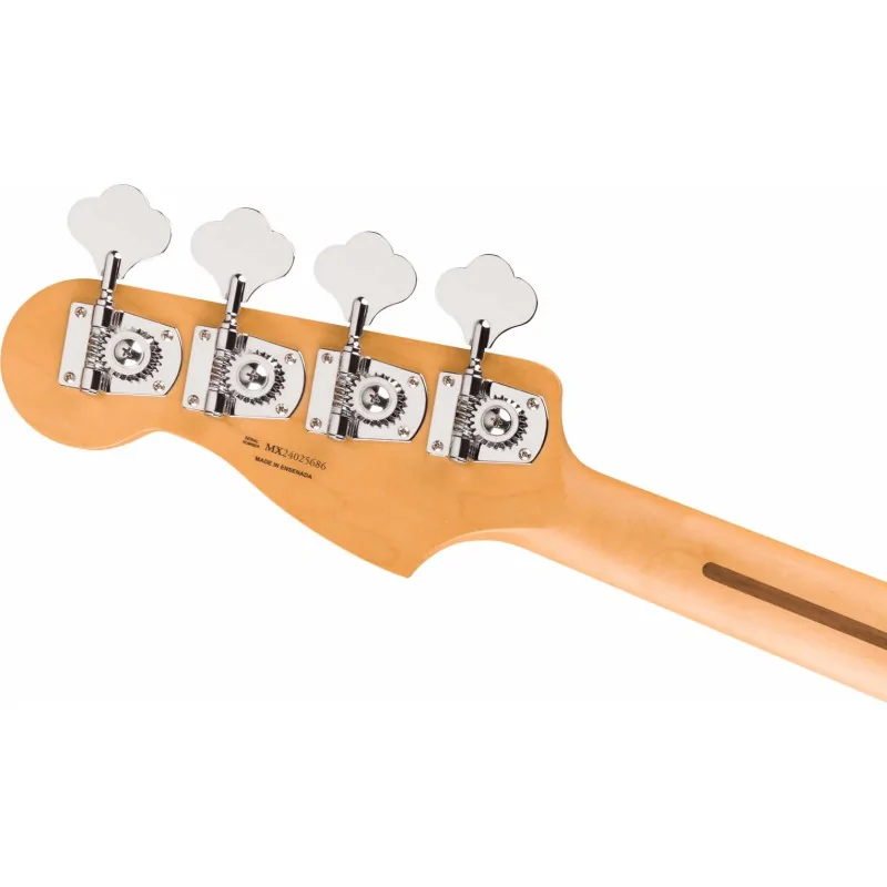 Fender Player II Precision Bass Polar White