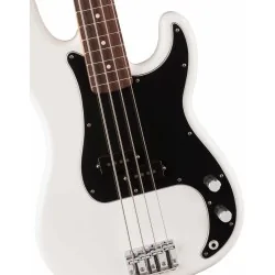Fender Player II Precision Bass Polar White Fender Player II Precision Bass Polar White