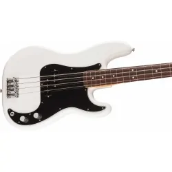 Fender Player II Precision Bass Polar White Fender Player II Precision Bass Polar White