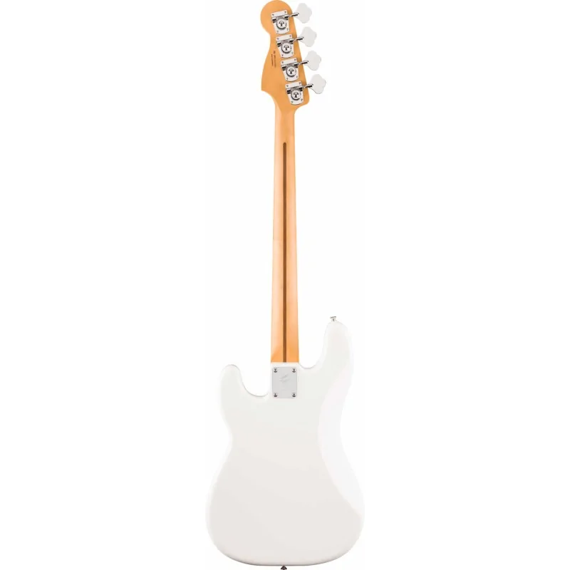 Fender Player II Precision Bass Polar White