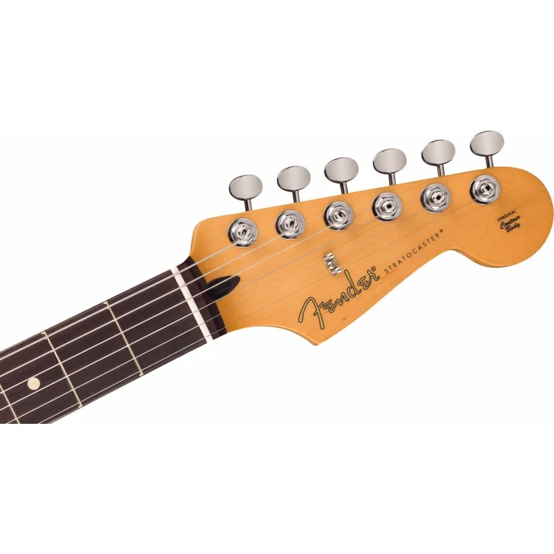Fender Player II Stratocaster White Blonde