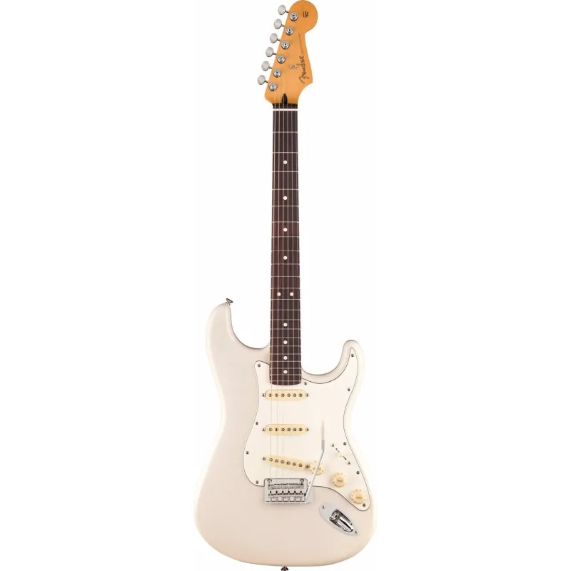 Fender Player II Stratocaster White Blonde