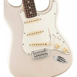 Fender Player II Stratocaster White Blonde Fender Player II Stratocaster White Blonde