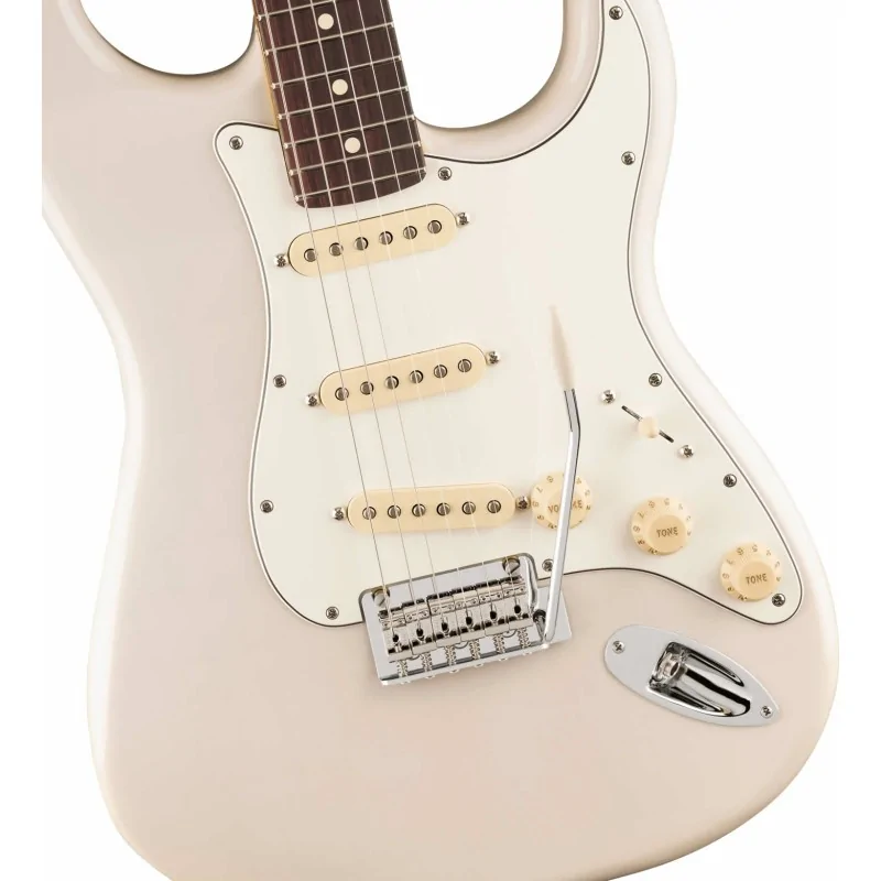 Fender Player II Stratocaster White Blonde