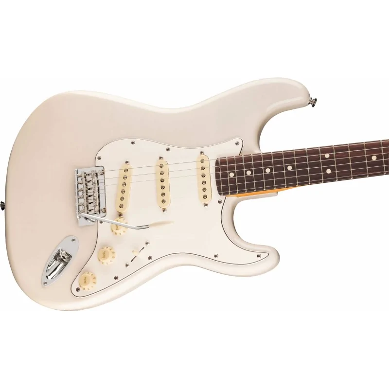 Fender Player II Stratocaster White Blonde