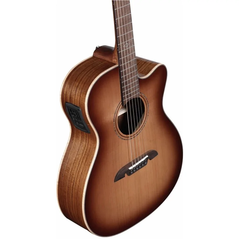 Alvarez AFA-95CE SHB Artist Elite