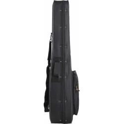 Housse Guitare électrique 45 Soft Case Tobago - Polyester 600D, Pochette Frontale, Sangles Réglables, Mousse Haute Densité