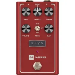 Revv G4 V2 Revv G4 V2