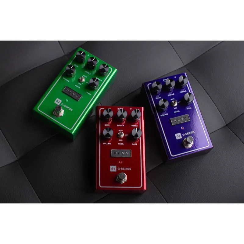 Revv G4 V2 Revv G4 V2