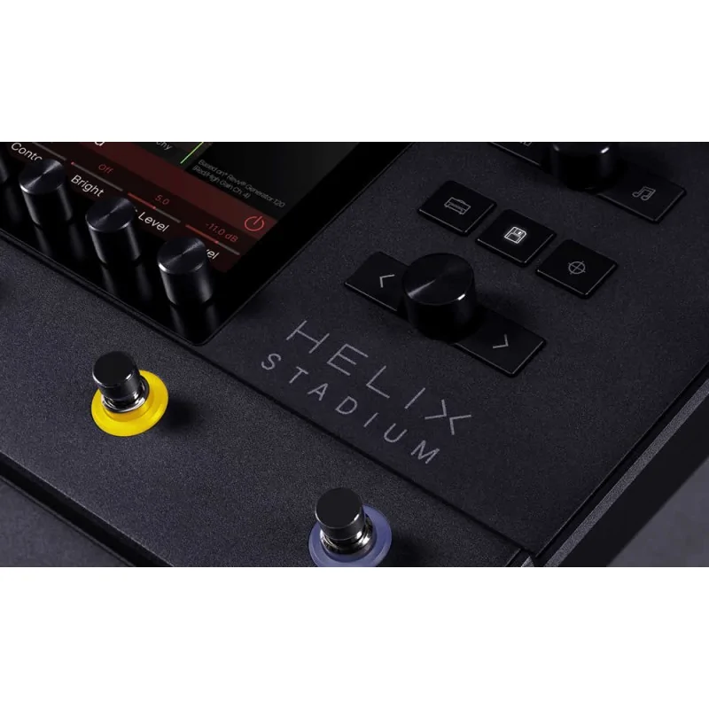 Line6 Helix Stadium Floor Line6 Helix Stadium Floor