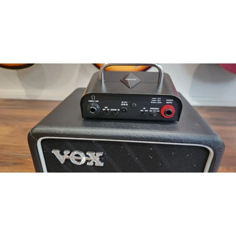 Vox MV50-CL avec Baffle BC108 - Occasion Vox MV50-CL avec Baffle BC108 - Occasion