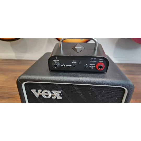 Vox MV50-CL avec Baffle BC108 - Occasion