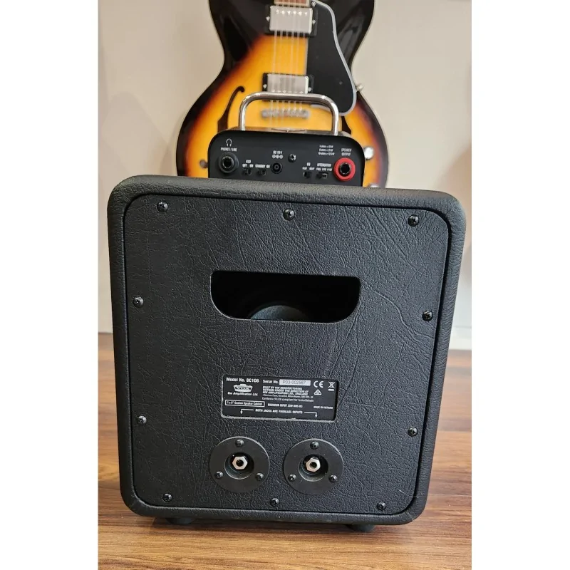 Vox MV50-CL avec Baffle BC108 - Occasion Vox MV50-CL avec Baffle BC108 - Occasion