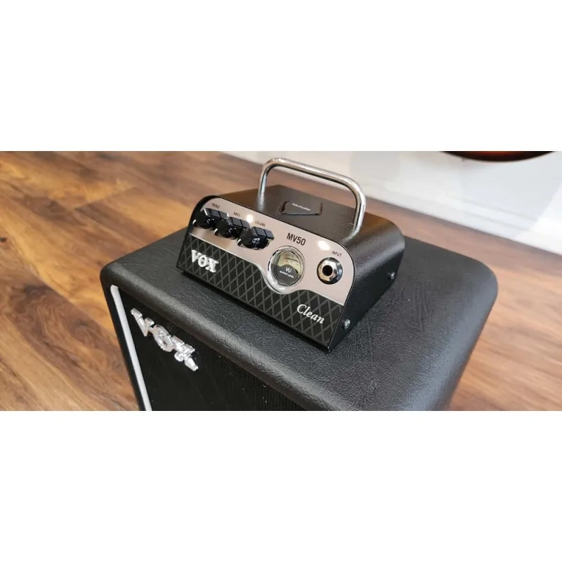 Vox MV50-CL avec Baffle BC108 - Occasion Vox MV50-CL avec Baffle BC108 - Occasion
