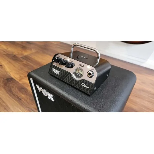 Vox MV50-CL avec Baffle BC108 - Occasion