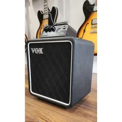 Vox MV50-CL avec Baffle BC108 - Occasion Vox MV50-CL avec Baffle BC108 - Occasion