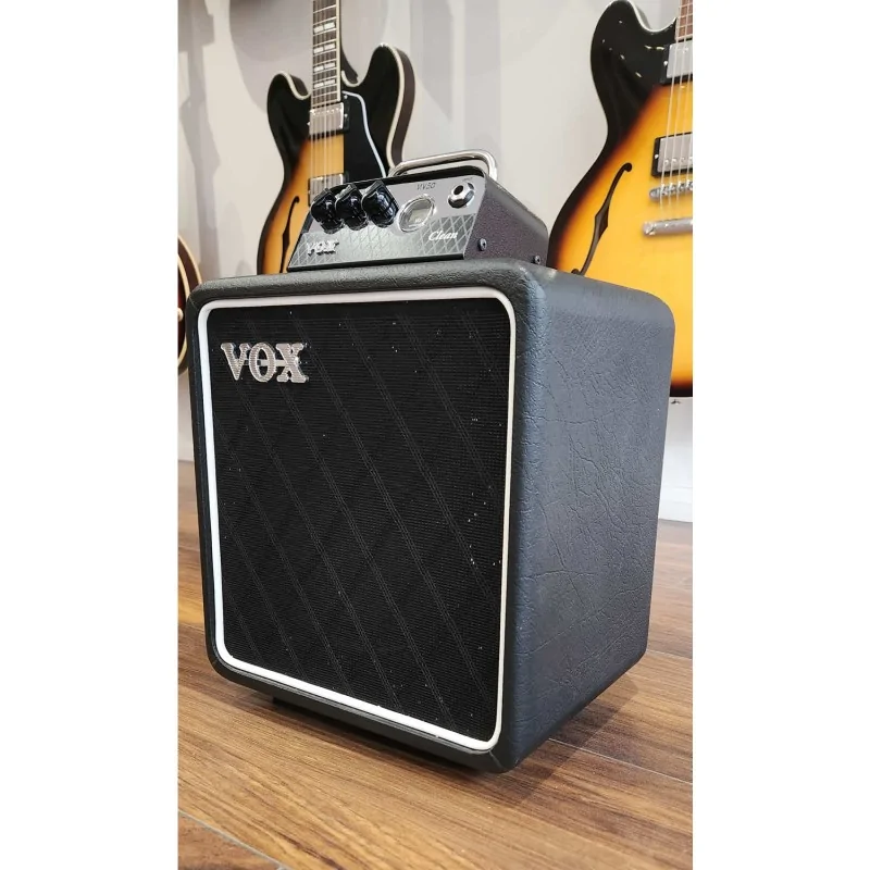 Vox MV50-CL avec Baffle BC108 - Occasion Vox MV50-CL avec Baffle BC108 - Occasion