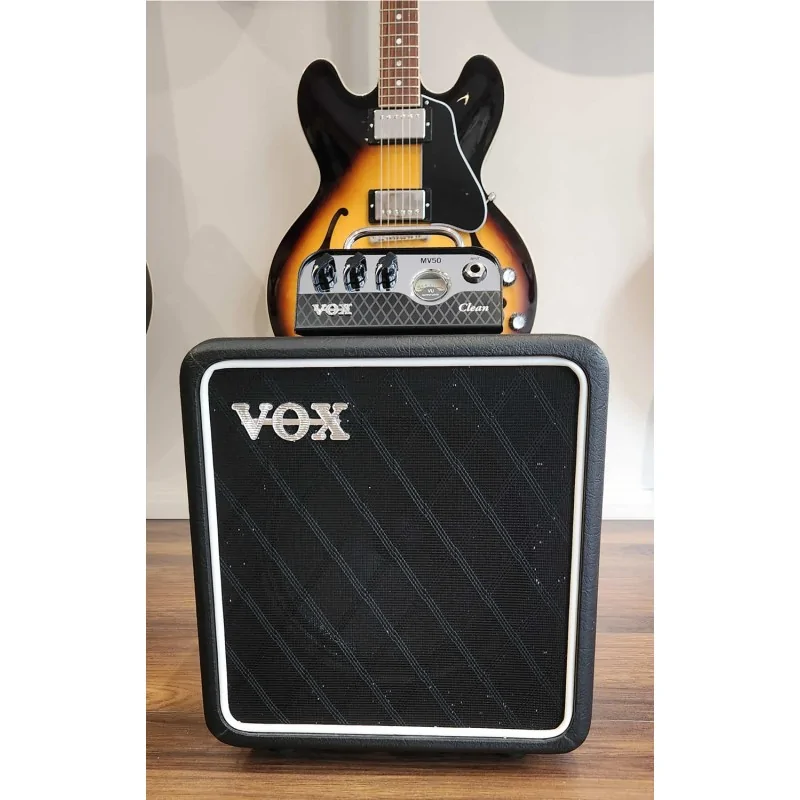 Vox MV50-CL avec Baffle BC108 - Occasion Vox MV50-CL avec Baffle BC108 - Occasion