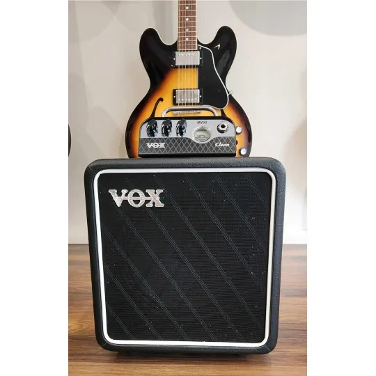 Vox MV50-CL avec Baffle BC108 - Occasion