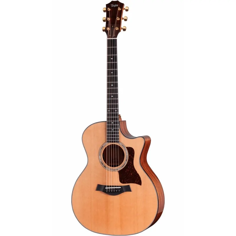 Taylor Guitars Legacy 514ce