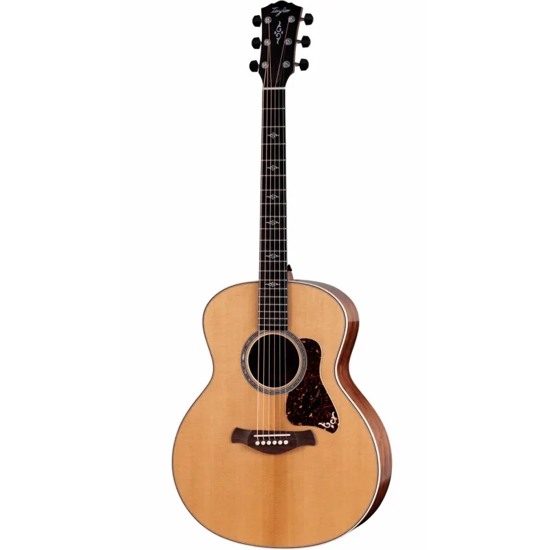 Taylor Guitars Gold Label 814e