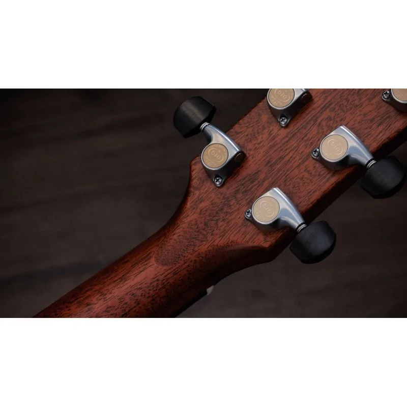 Taylor Guitars Gold Label 814e