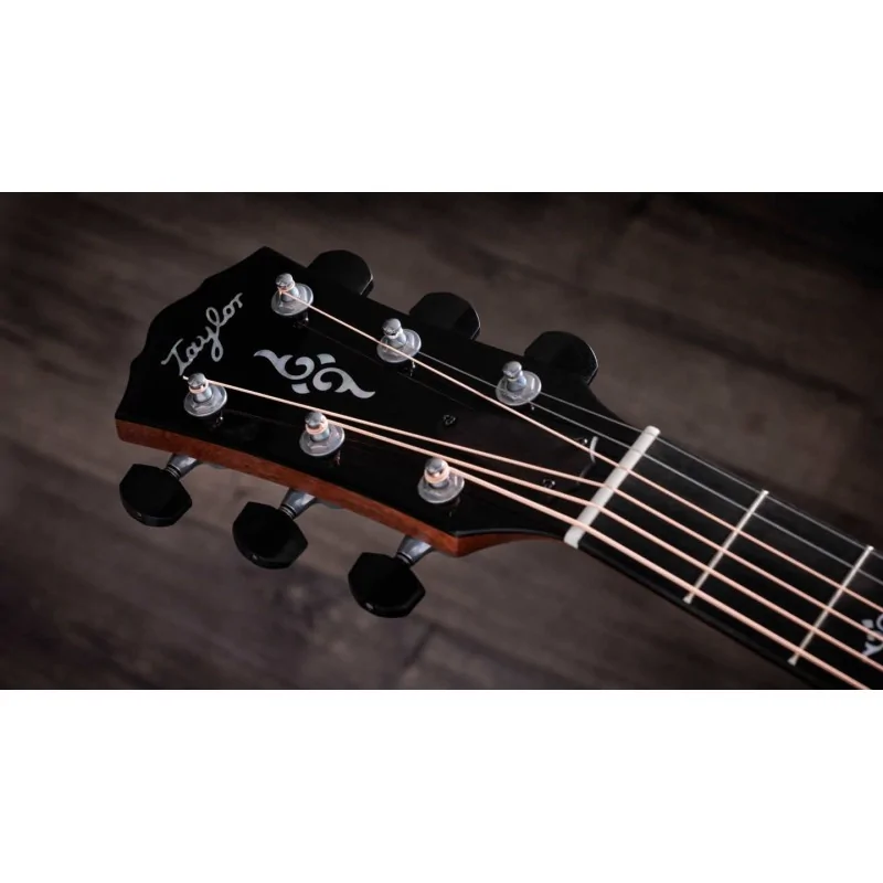 Taylor Guitars Gold Label 814e