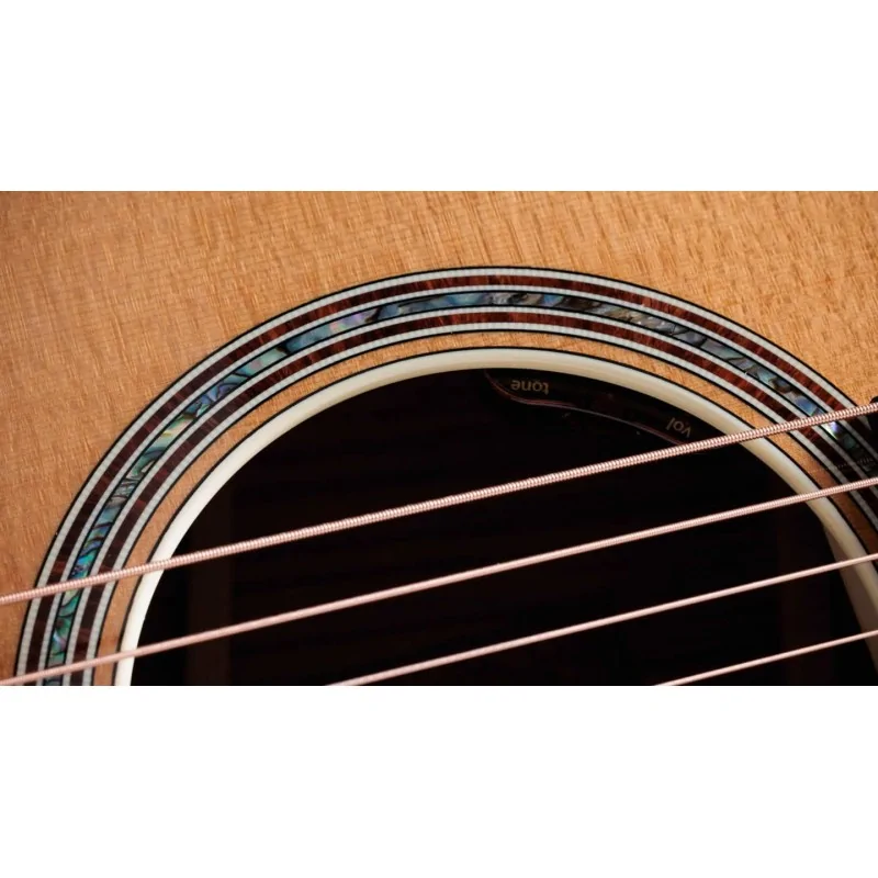 Taylor Guitars Gold Label 814e