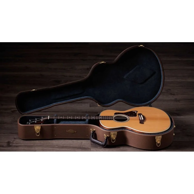 Taylor Guitars Gold Label 814e