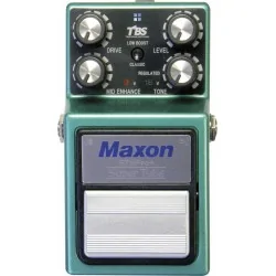 Maxon ST-9 PRO+