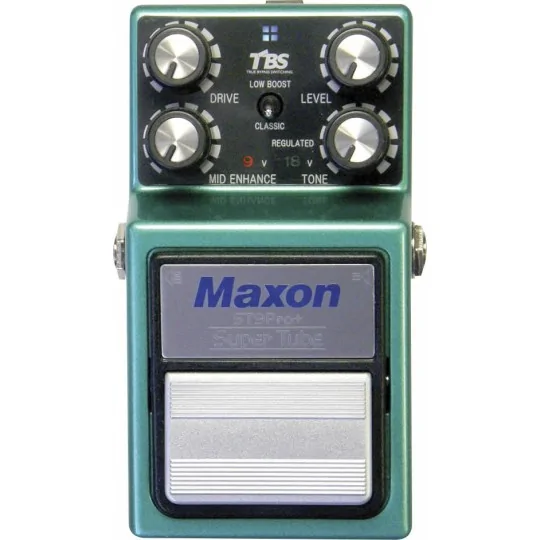 Maxon ST-9 PRO+