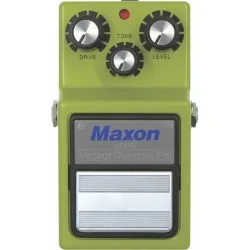 Maxon VOP-9 Vintage Overdrive Pro