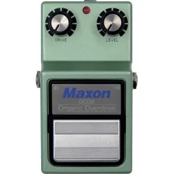 Maxon OOD-9 Organic Overdrive Maxon OOD-9 Organic Overdrive