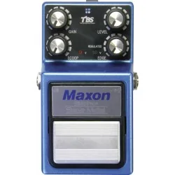 Maxon SM9Pro+ Super Metal