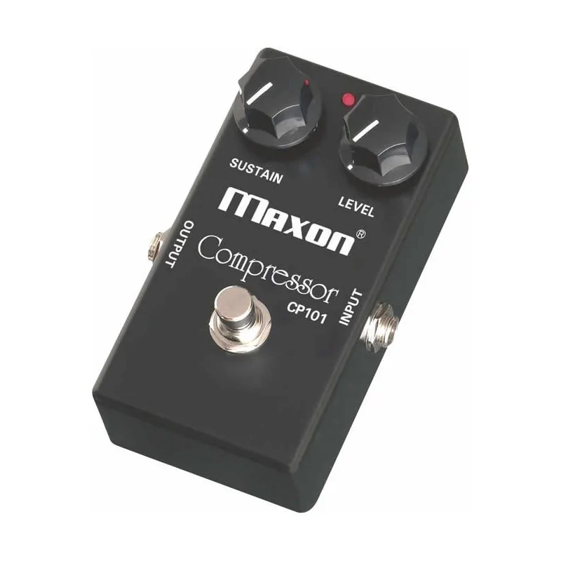 Maxon CP-101 Compressor Maxon CP-101 Compressor