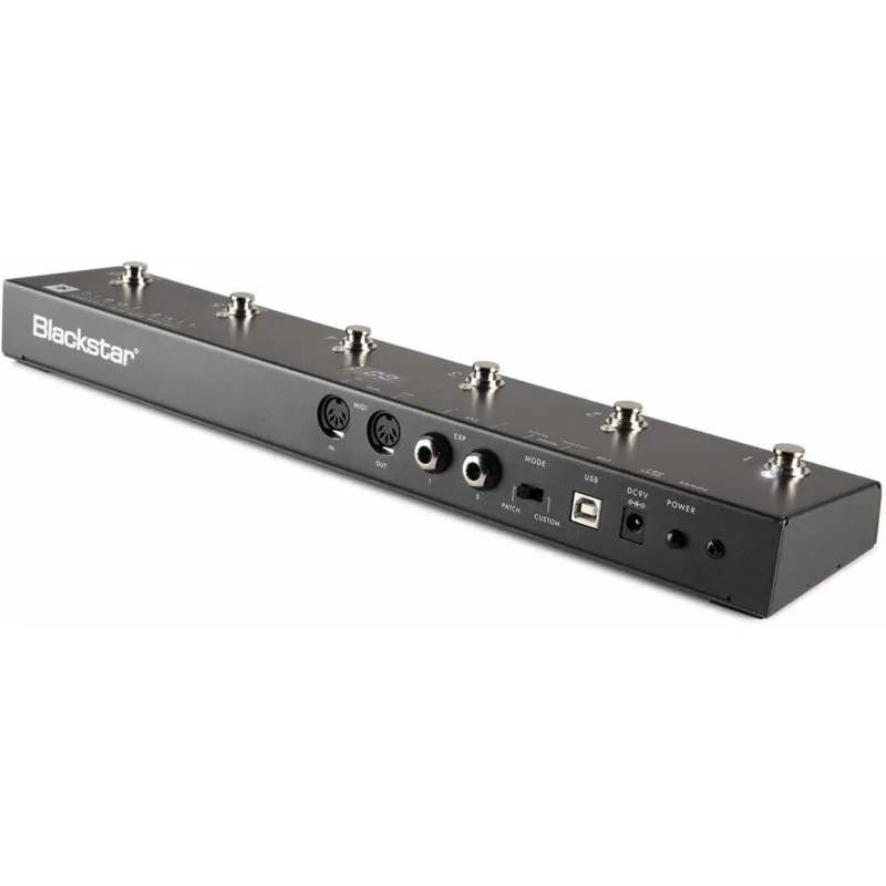 Blackstar Live Logic USB Midi Controller