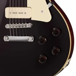 Epiphone Joe Bonamassa 1955 Les Paul Standard Copper Iridescent Epiphone Joe Bonamassa 1955 Les Paul Standard Copper Iridescent