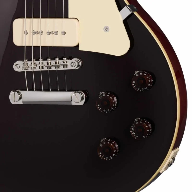 Epiphone Joe Bonamassa 1955 Les Paul Standard Copper Iridescent Epiphone Joe Bonamassa 1955 Les Paul Standard Copper Iridescent